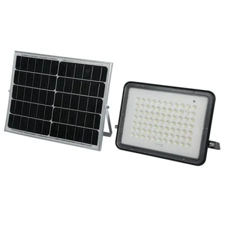 XLED 300W Solar LED reflektor 6500K,2900Lm 170949