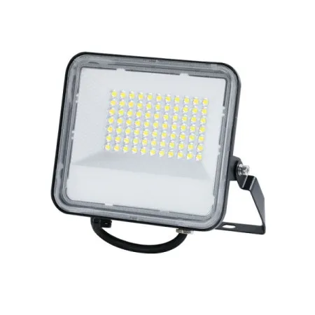 XLED 30W LED reflektor sa anti kodenz.ventilom, 6500K,IP65,AC220-240V,crni 170935
