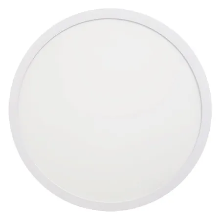 XLed CL-PL012RAA 12W 4000K Nadgradni okrugli LED panel,1080Lm,Fi160x28mm ( CL-PL012RAA 12W 4000K )