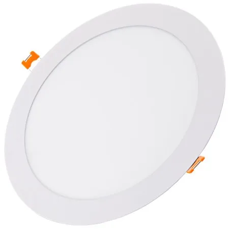 XLed CL-PL024RAA 24W 6400K Ugradni okrugli LED panel, 2100Lm, Fi292x15mm, otvor 280mm ( CL-PL024RAA 24W 6400K )