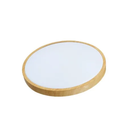 XLED LED plafonjera 24W Tom Wood,320mm,4000K,2400Lm 170958