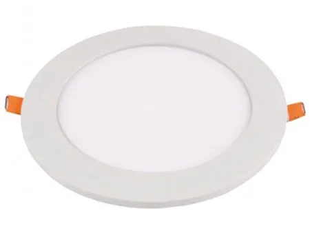 XLed Ugradni okrugli led panel -24W , 4000K ( XLED-24-001 )