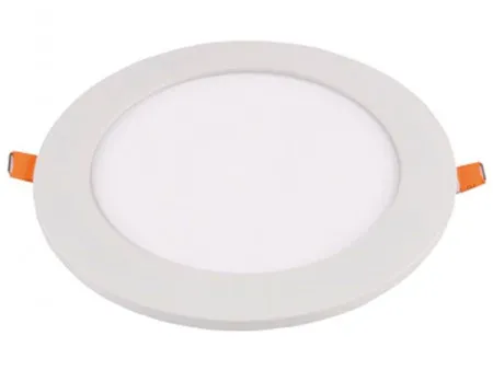 XLed ugradni okruglii led panel -24W , 6000K ( XLED-24-002 )