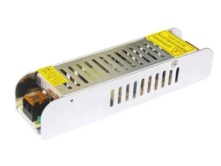 XLed uredjaj za napajanje 60W/ DC 12V, 5A ( STRL-60-12 )