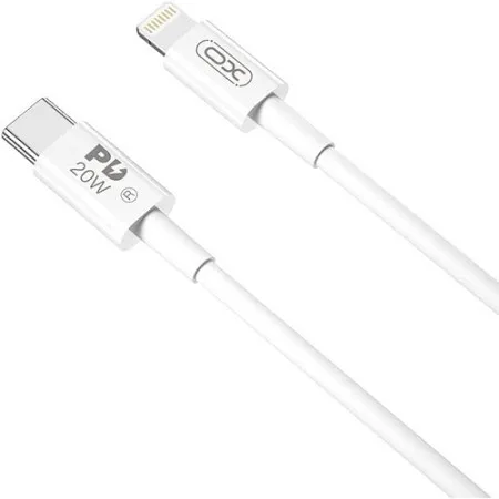 XO kabl NB-Q189B Type-C na lighting 20W 2M ( XO0202 )
