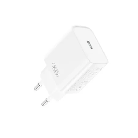 XO kućni punjač od 20w sa USB C konektorom ( GSM172927 )