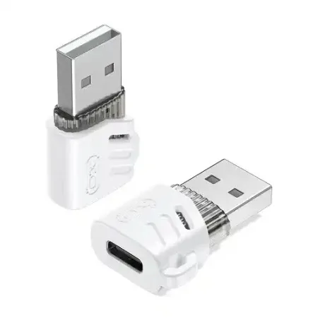 XO NB256D Ž/M Adapter USB Tip C-Tip A