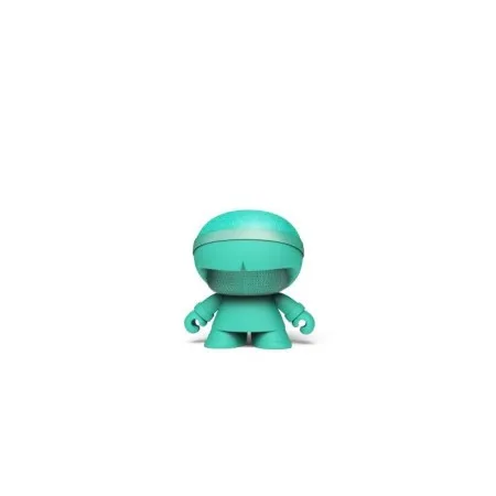 Xoopar - Wireless Bluetooth speaker - Mint ( 031642 )