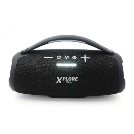 Xplore bluetooth zvucnik xp851 crni