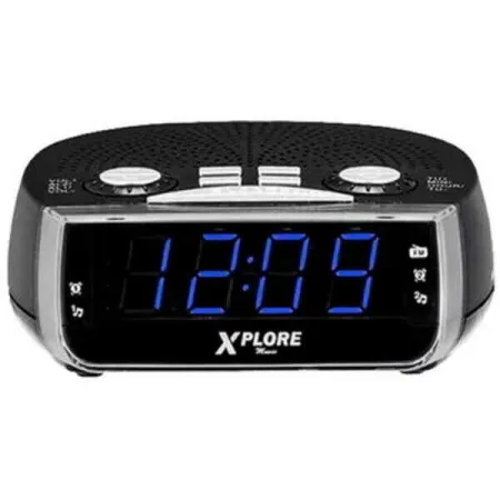 Xplore xp333 radio sat