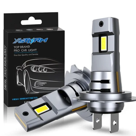 Xstorm H7 led sijalice canbus 6500K 60W ( XS001 )