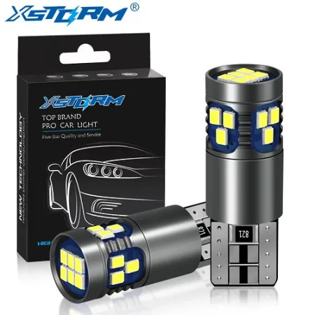 Xstorm T10 canbus led sijalica 5W 1600lm ( XS008 )