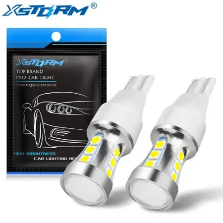 Xstorm T15 canbus led sijalica 3W 1000lm ( XS007 )