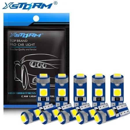 Xstorm T5 canbus led sijalica 1W 100lm ( XS010 )