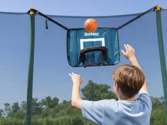 Xtreme Air - Košarkaški set za tramboline ( 59121 )