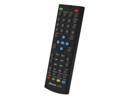 Xwave Daljinski za STB1