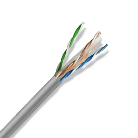 Xwave kabl CAT6E 3m UTP siva ( Kabl CAT6E 3m )