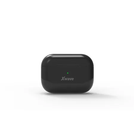 Xwave Y88 black Bluetooth stereo slušalice TWS sa mik/v4.2/EDR/baza za punjenje ( Y88 black )