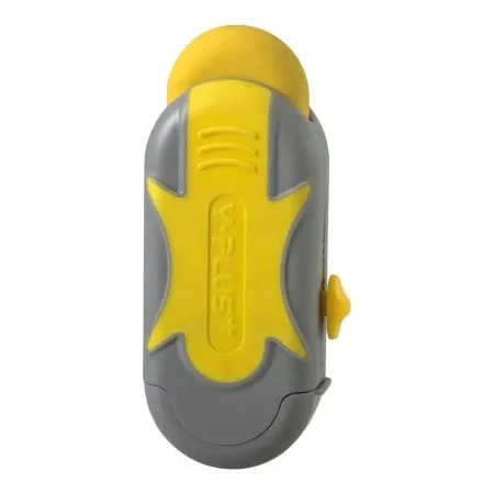 Y-Plus y-guitar rezač sa gumicom žuta ( B2C00442 )
