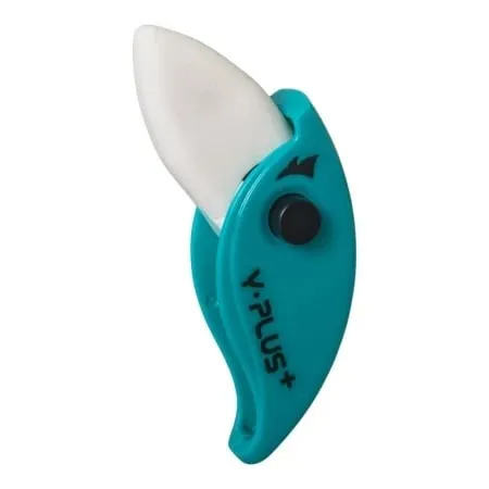 Y-Plus y-parakeet gumica mala plava ( B2C00432 )