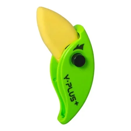 Y-Plus y-parakeet gumica mala zelena ( B2C00431 )