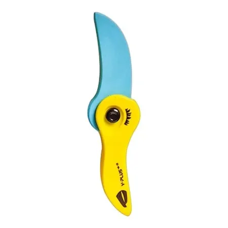 Y-Plus y-parakeet gumica veća miks žuta ( B2C00426 )