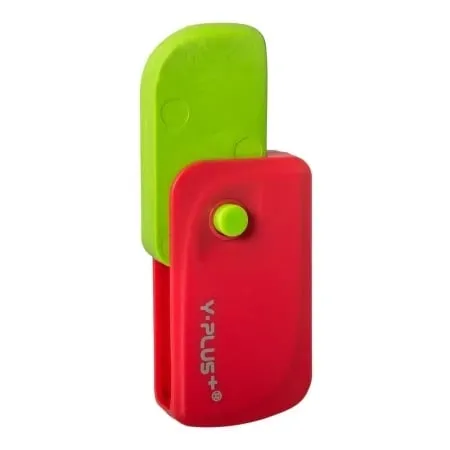 Y-Plus y-spinner gumica crvena ( B2C00422 )