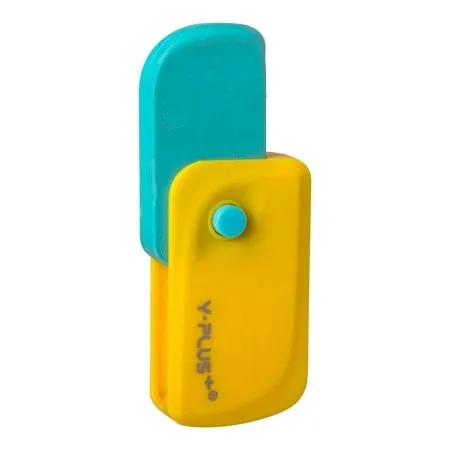 Y-Plus y-spinner gumica žuta ( B2C00421 )
