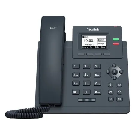 Yealink sip-t31g ip telefon