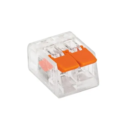 Yiwu Bezvijačna spojnica vodova 2P 0.5-4mm2 ( BSW02 )