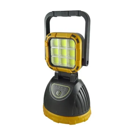 Yiwu Prenosni punjivi LED reflektor ( YW17408-3771BL )