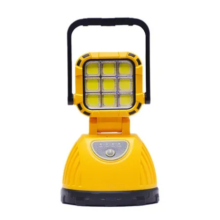 Yiwu Prenosni punjivi LED reflektor ( YW17408-3771YE )