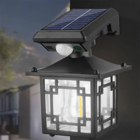 Yiwu Solarna lampa sa senzorom pokreta ( 20461-5653 )