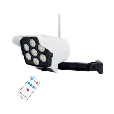 Yiwu Solarna LED lampa sa PIR senzorom ( 20405-5813 )