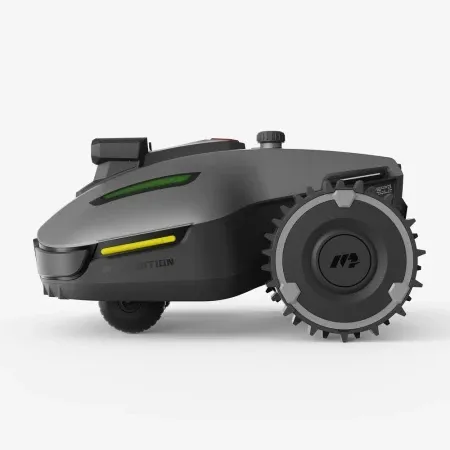 Yuka mini 2 800 robotska kosilica