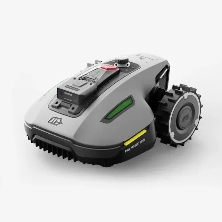 Yuka mini 800 robotska kosilica