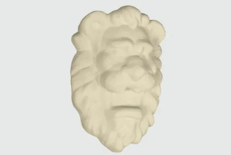 Yum Y-Lion Ukrasni elementi ( 255101 )