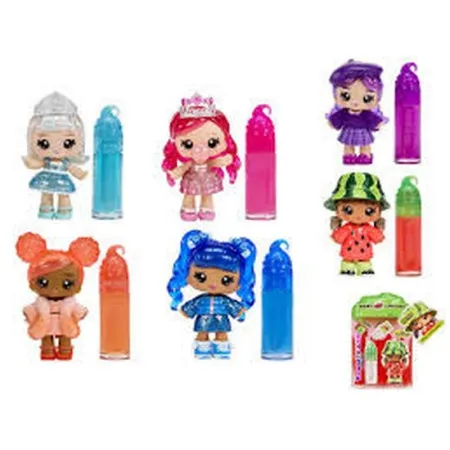 Yummiland lipgloss doll ast ( 120698 )