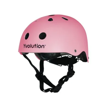 Yvolution kacige za decu roze ( ya21p9 )