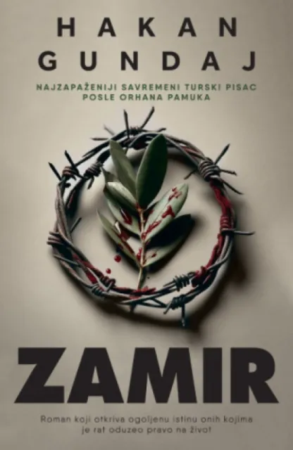 Zamir - Hakan Gundaj ( 14198 )