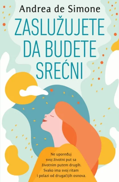 Zaslužujete da budete srećni ( H0247 )