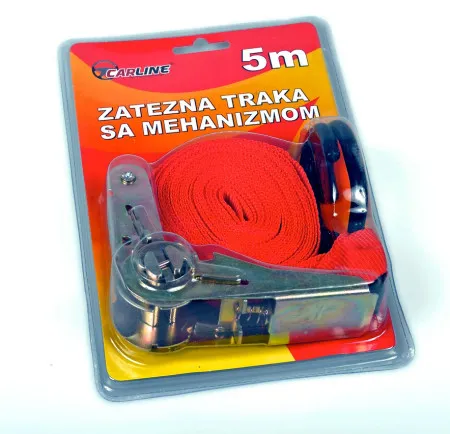 Zatezna traka sa mehanizmom carline 700157 ( 2966 )