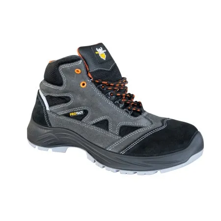 Zaštitne duboke cipele Sigurd S1P ( ZCSIGS1P45 )