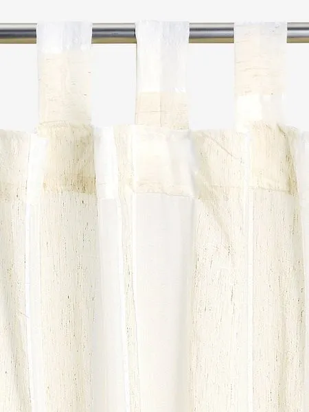 Zavesa 1x140x175cm pr. bež