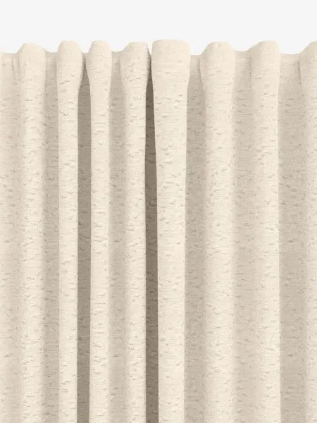 Zavesa 1x140x245 cm bež 2