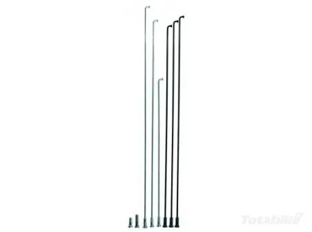 zbice-255mm crne ( 121088 )