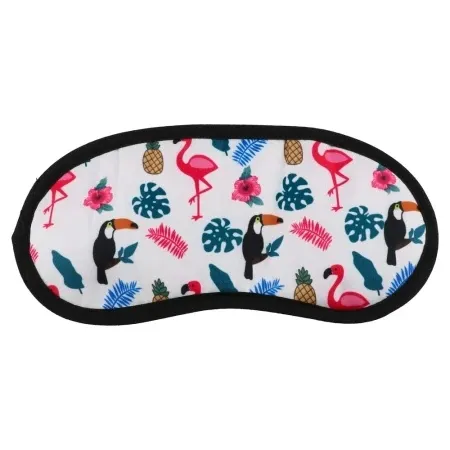 Zeni 10 maska za spavanje flamingo ( 500821 )
