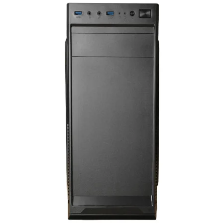 Zeus kućište worker S02B 500W 2x3.0 USB front