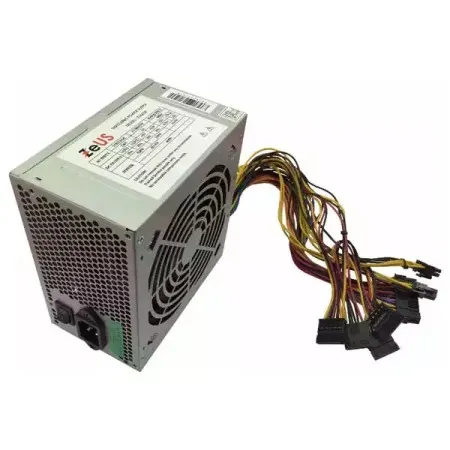 Zeus napajanje 650W ZUS-650 12cm bulk