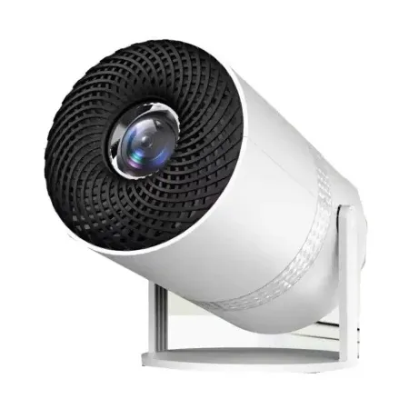 Zeus SS30 HD 1280X720/LED LCD/4500 LUM/BT/WiFi/miracast/BT/HDMI/USB/zvuč/Android 9 Projektor